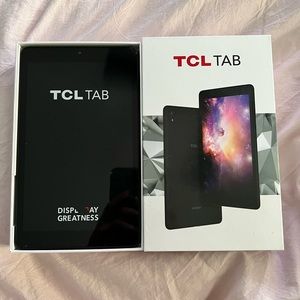Verizon TCL TAB 8